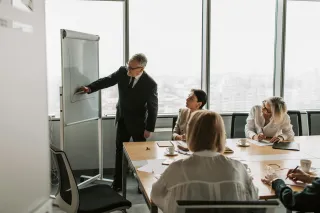 The Impact of Employee Training on Recruitment Success in the Tire Industry