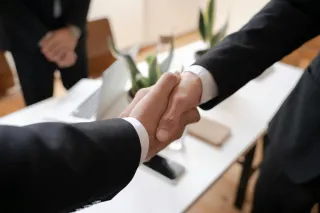 Retire Without Letting Go: How to Hire the Right Successor 
