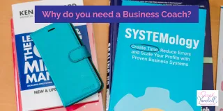 Why do you need a Business Coach?