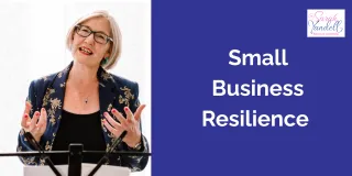 Small Business Resilience