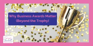 Business Awards for Small Businesses