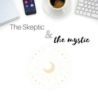 The Skeptic & The Mystic Podcast