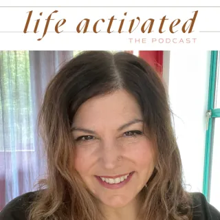 S2 E12 | Unlocking the Magic of Being Multi-Passionate with Karen LePage