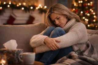 From Survival to Thrival...