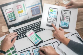 Why a Professional Website is Crucial for Small Business Success