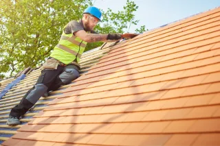 How Small Roofing Companies Can Compete Against the Big Guys