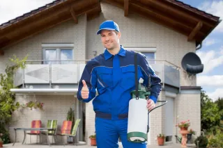 Build a Pest Control Business that can Compete with a Franchise