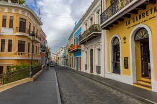 Puerto Rico’s Rich History & Why You Should Visit Again and Again