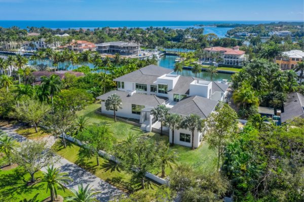 Miami's Significant Real Estate Transactions