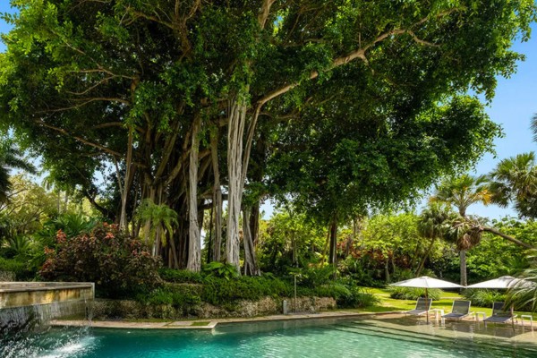 Google Meets Miami with Co-Founder Larry Page Purchasing $173 Million Miami Home