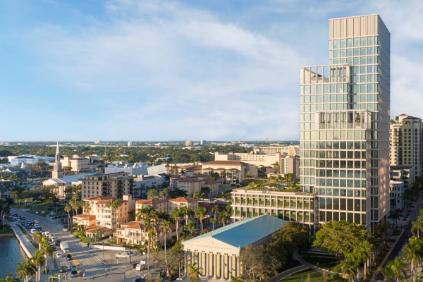 Wells Fargo’s HQ Relocation of Wealth Management Services Continues to Show the Wealth Migration to South Florida