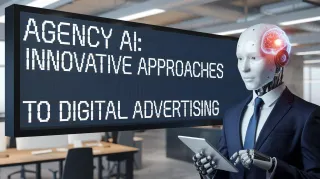 Agency AI: Innovative Approaches to Digital Advertising