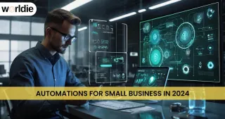 How can Automation for Small Businesses Increase Growth?