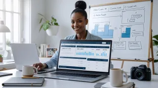 Kursprofit Blueprint: So baust du ein profitables Onlinekurs-Business von Null auf