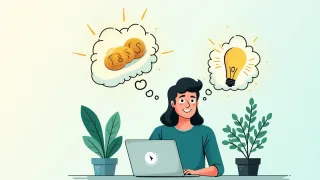 Warum ein Onlinekurs der einfachste Weg zu passivem Einkommen ist – ganz ohne Startkapital