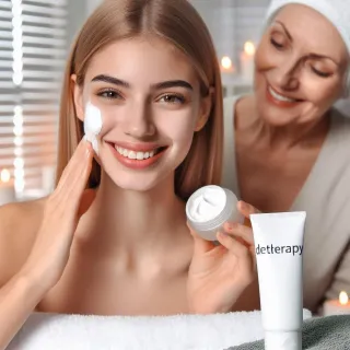 Pelle sensibile? Ecco il miglior detergente viso delicato