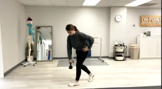 What Are The Best Exercises for Hip Impingement and Labral Tears?