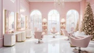 Unleash the Magic of the Holiday Season: Holiday Marketing Tips for Salon Owners and Beauty Pros