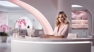 Beauty Business Mindset: The #1 Shift Salon Owners Must Make to Stop Burnout and Scale