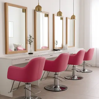 Why Smart Salon CEOs Build Freedom Before Busy Season