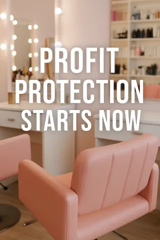 Retention: The Wealth Secret Every Beauty Professional and Salon Owner Must Master