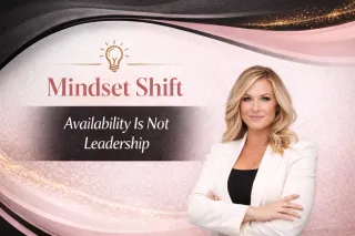 Why Being “Always Available” Is Holding Your Salon Back