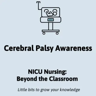 Cerebral Palsy Awareness: Understanding Risk Factors, Diagnosis, and Long-Term Outcomes