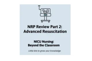 NRP Review: Part 2