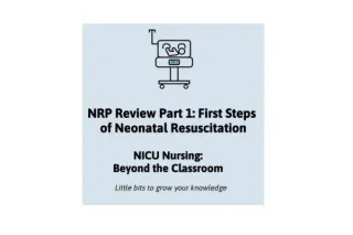 NRP Review: Part 1