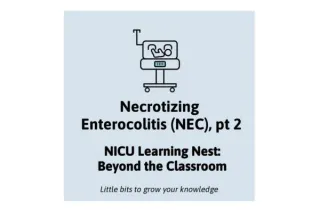 NEC Part 2: Signs and Symptoms 