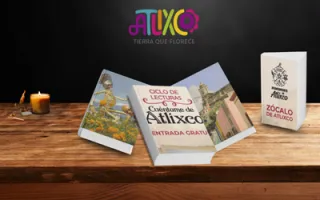Cuéntame de Atlixco