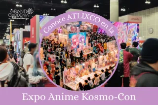 Expo Anime Kosmo-Con