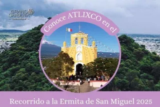 Recorrido a la Ermita de San Miguel 2025