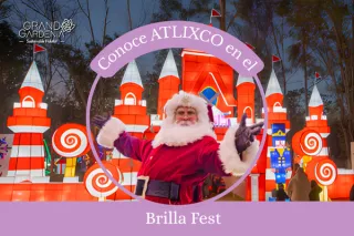 Brilla Fest