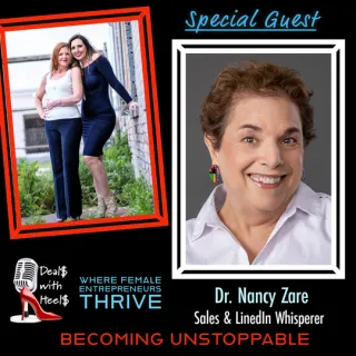 Identifying Buying Personalities Using Online Photos with Dr. Nancy Zare