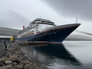 Iceland - Land of Fire and Ice