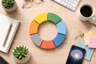 The Human Element in a World of AI