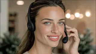 The Rise of the AI Voice Agent