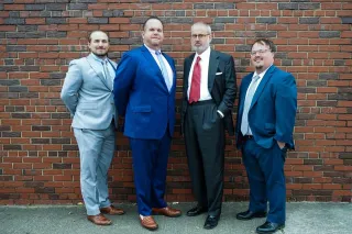 Trusted Child Support Attorney in Cullman, AL | Josh O’Neal & Associate