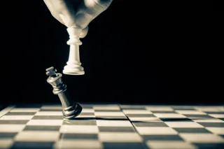 Unleashing Strategic Brilliance and Unparalleled Tenacity