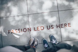 The Power Of Passion In Business - Unleashing Innovation 