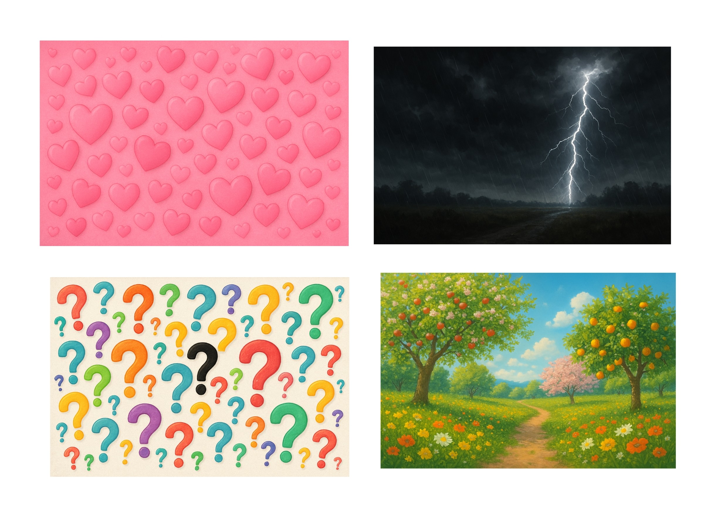 A szerelemtől az el nem válásig