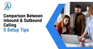 Inbound Vs Outbound Calling