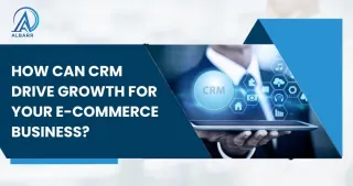 9 Best CRM Software for E-commerce Business