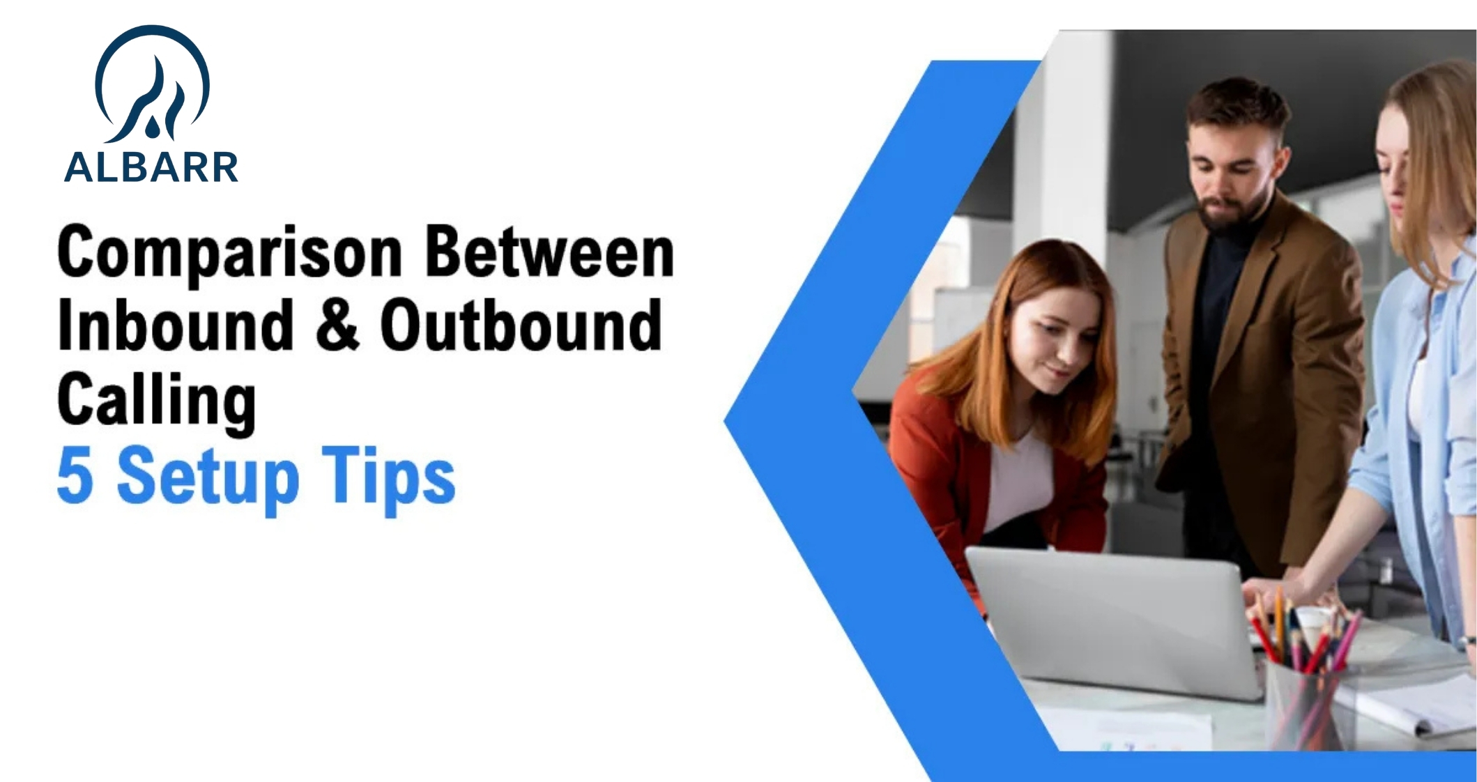 Inbound Vs Outbound Calling