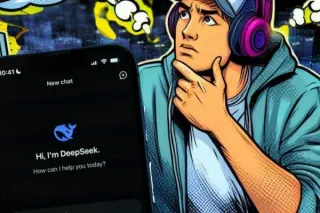 DeepSeek: Un Nuevo Jugador en la Carrera Global de IA que No Debe Sorprender