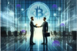 Un Paso Estratégico de Kraken y Blockchain.com