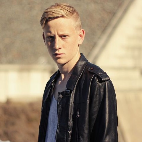 Gevangen door een virus