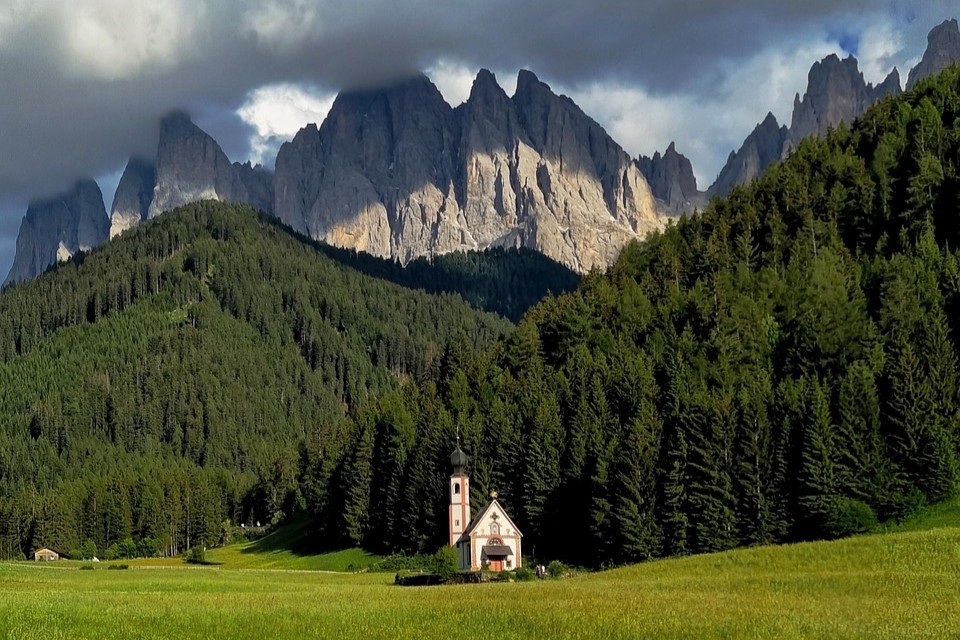 Mooi als dromen uitkomen