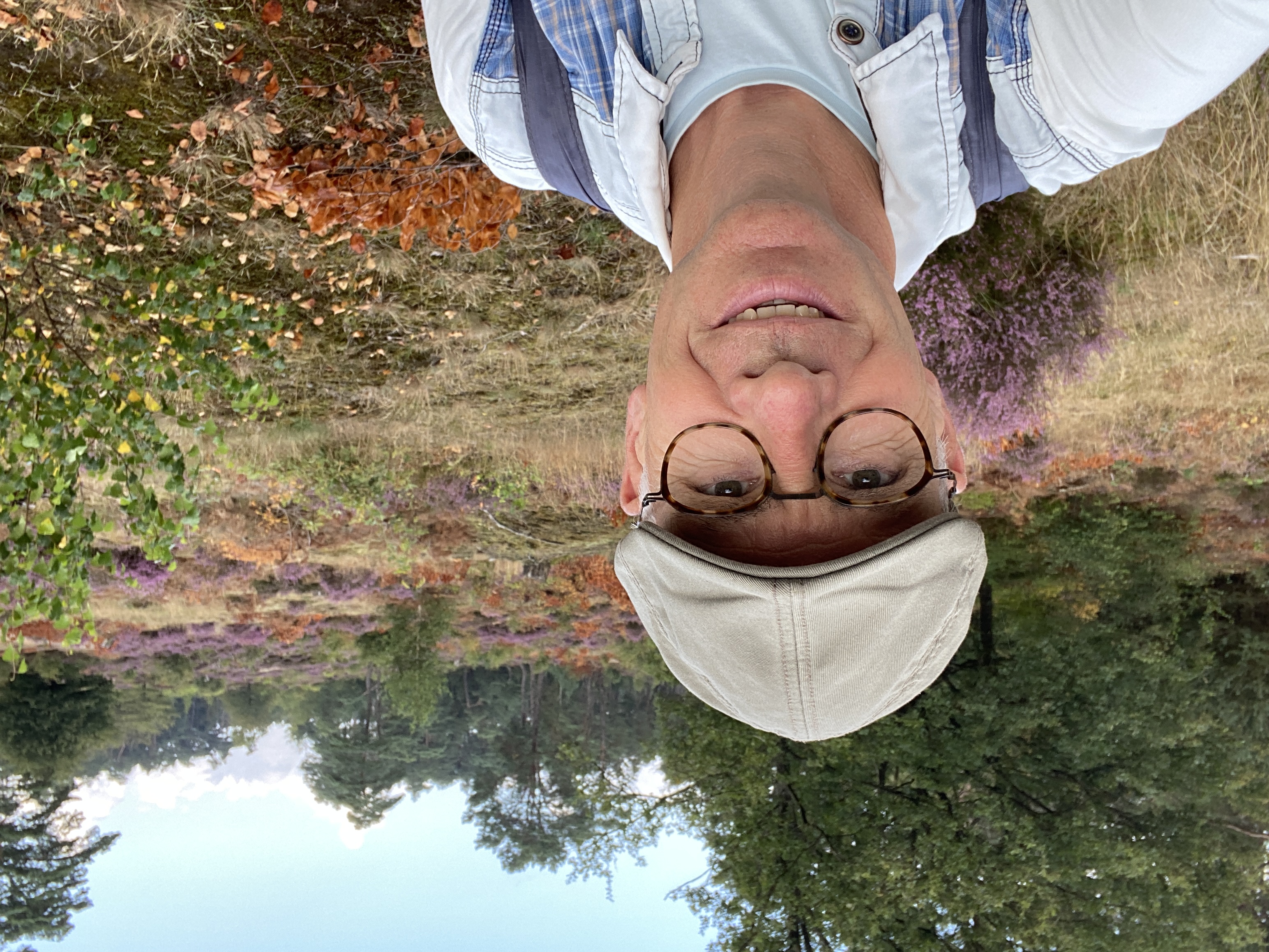 Twijfel slaat toe. Wil ik echt stoppen met eten en drinken?